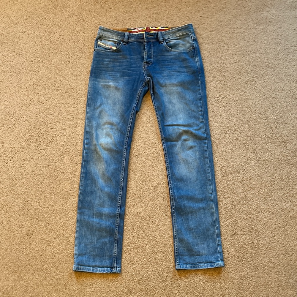 diesel jeans